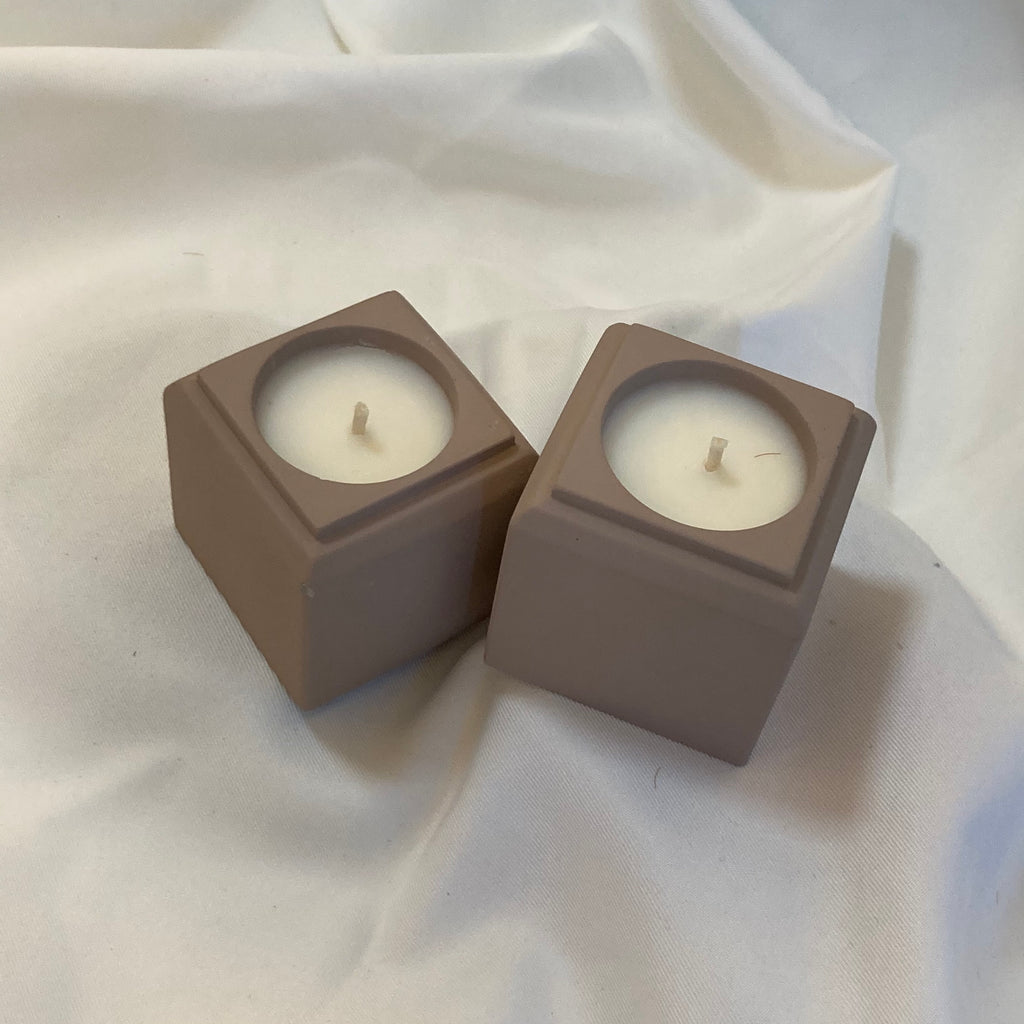 Luxury Scented Candle – Style 3