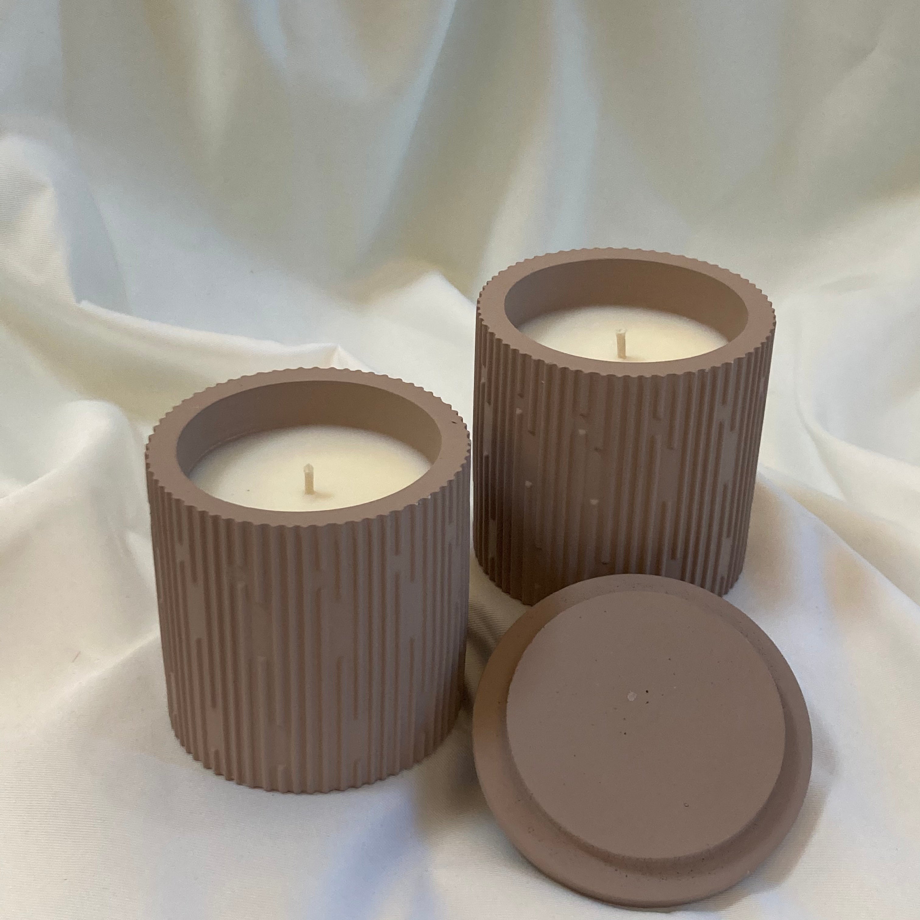 Luxury Scented Candle – Style 2