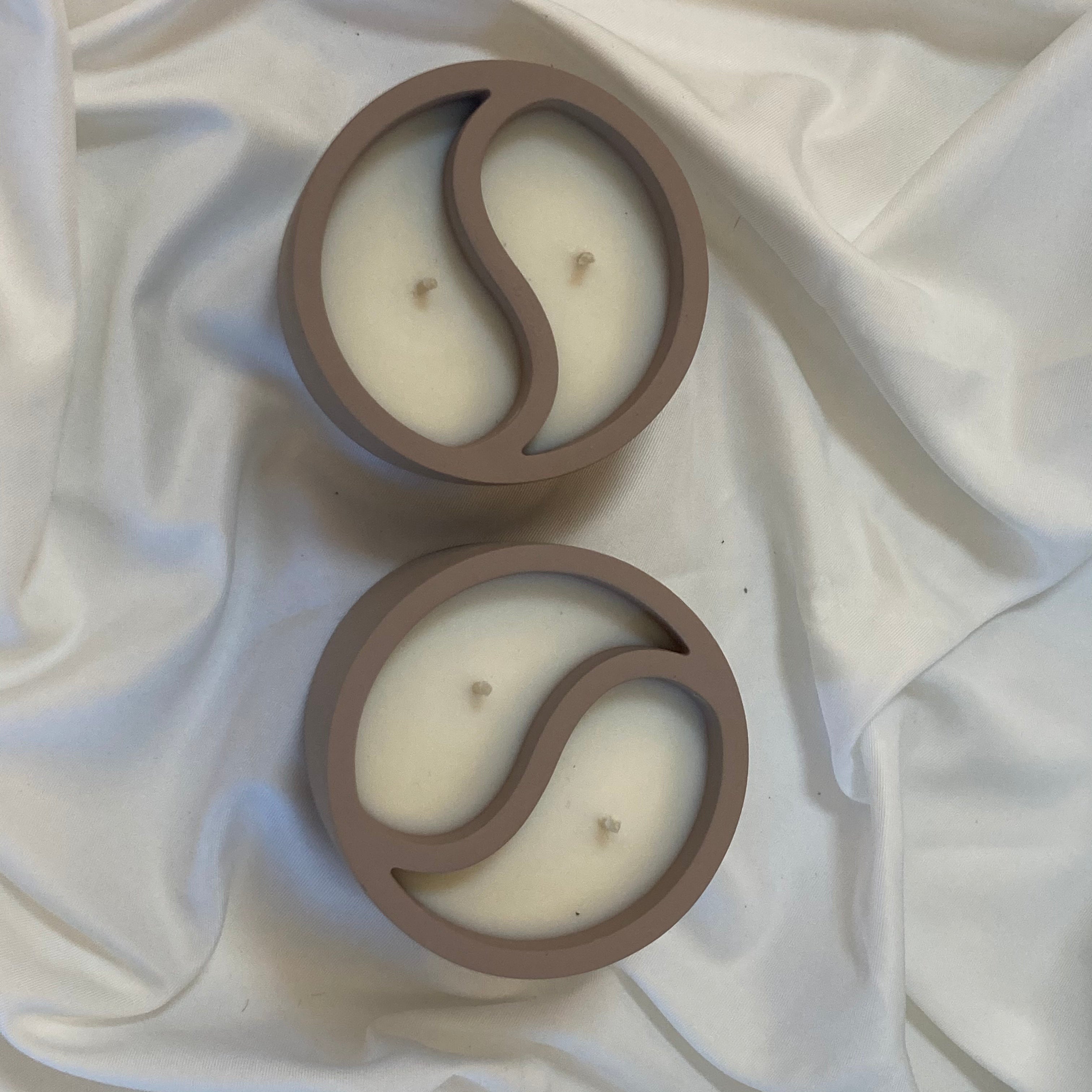 Luxury Scented Candle – Style 1