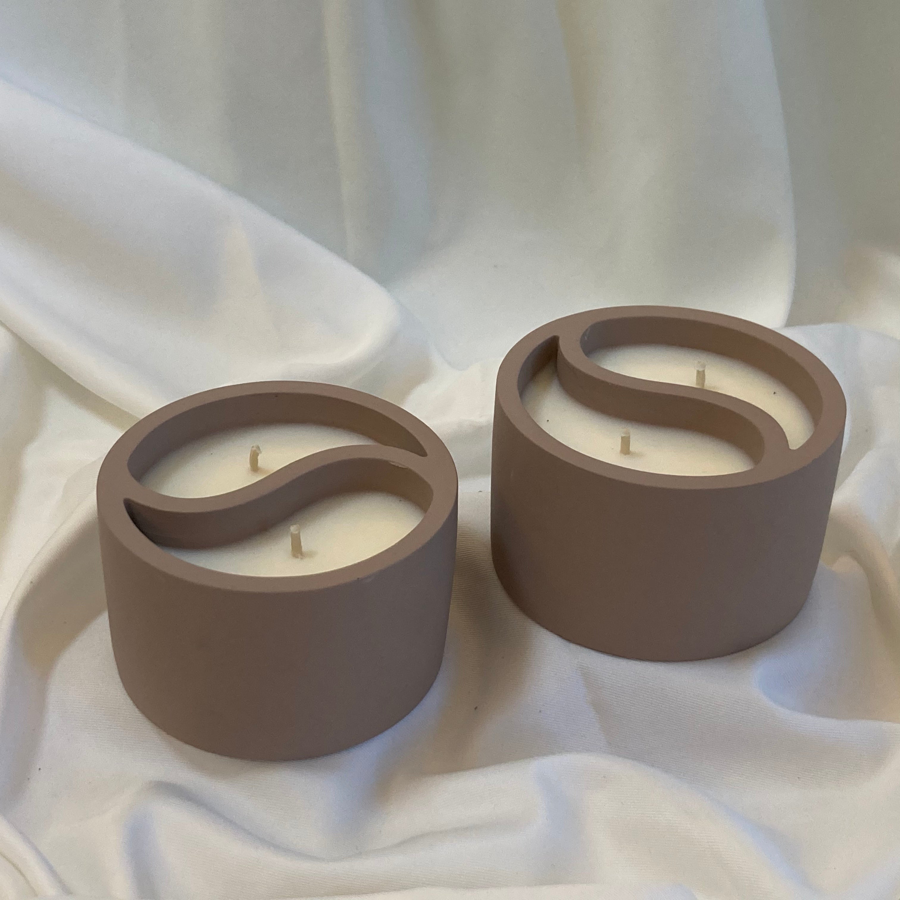 Luxury Scented Candle – Style 1