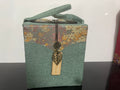 Canvas Gift Bag & Storage Box Set – Style 8