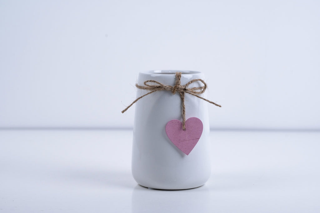 Ceramic Flower Pot – Elegant Home & Garden Planter