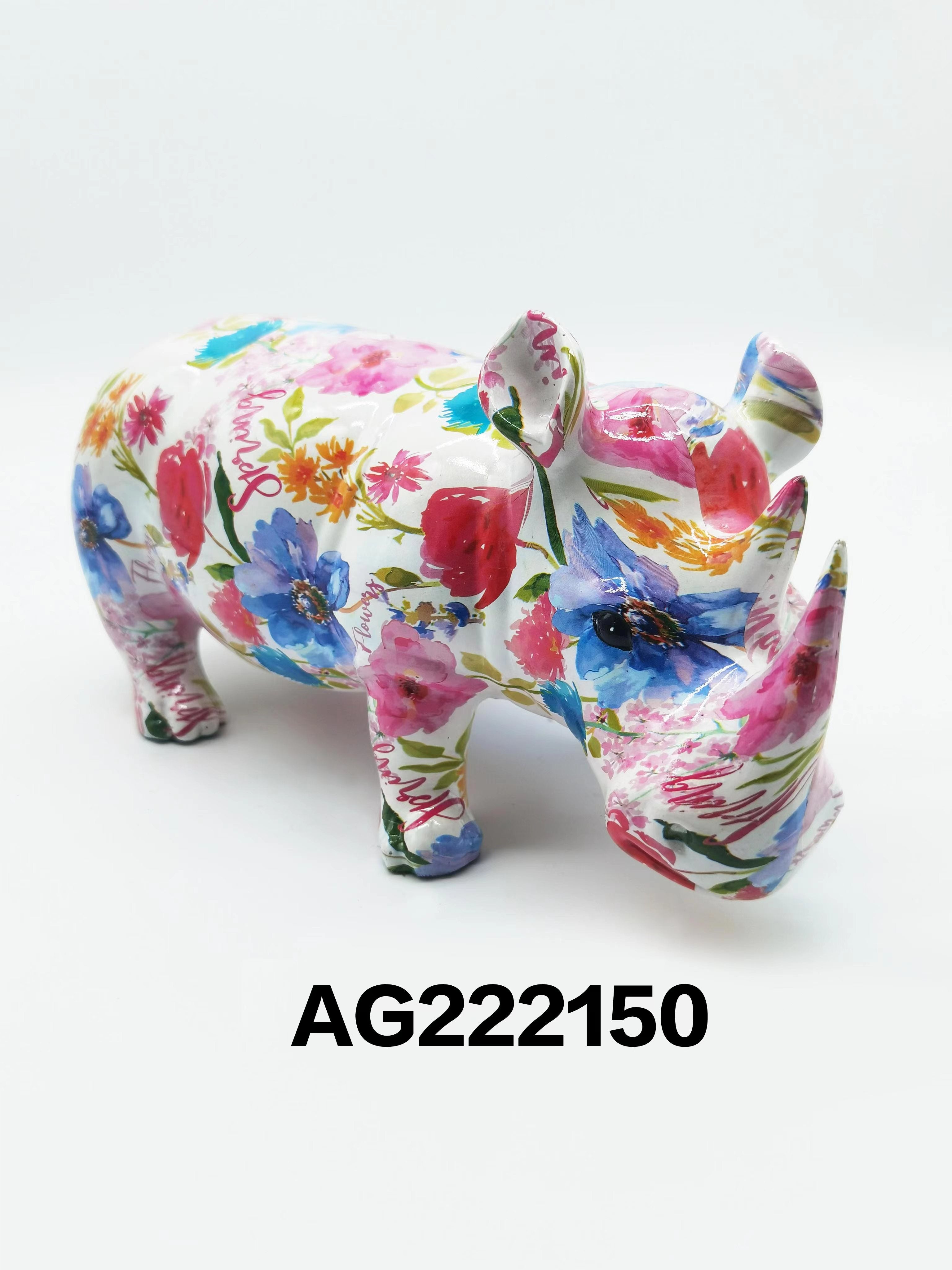 Waterslide Decals for Home Decor – Style 9