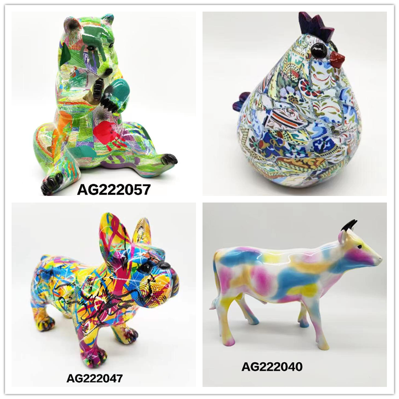 Waterslide Decals for Home Decor – Deluxe Edition
